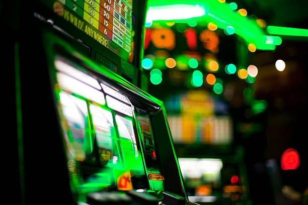 rajavigor Slots
