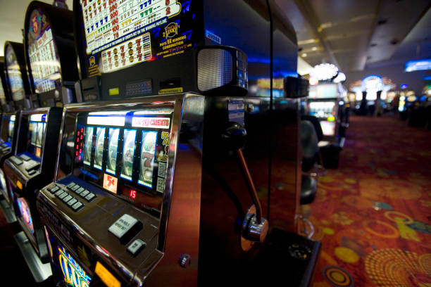 rajavigor Arcade